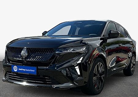 Renault Rafale E-Tech Full Hybrid 200 Esprit Alpine 5 Türen