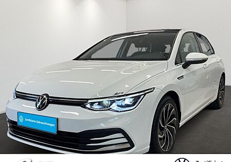 VW Golf 1.5 TSI OPF 110kW Style 5 Türen