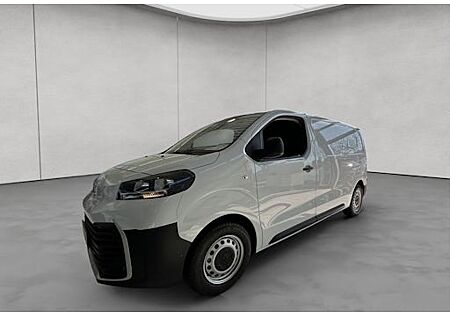 Toyota Pro Ace 1,5-l-D-4D 88kW L1 Meister 4 Türen
