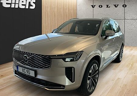 Volvo XC 90 T8 AWD Ultra Bright Auto 5 Türen
