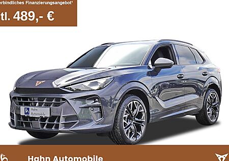 Cupra Terramar 2.0 TSI 195kW VZ DSG 4Drive 5 Türen