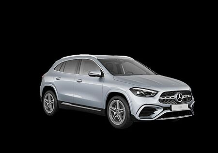 Mercedes-Benz GLA 200 DCT 5 Türen