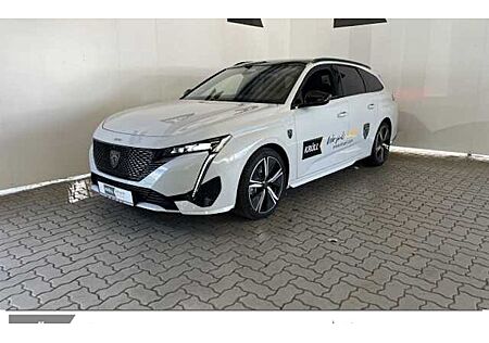 Peugeot 308 Plug-in Hybrid 180 e-EAT8 GT SW 5 Türen