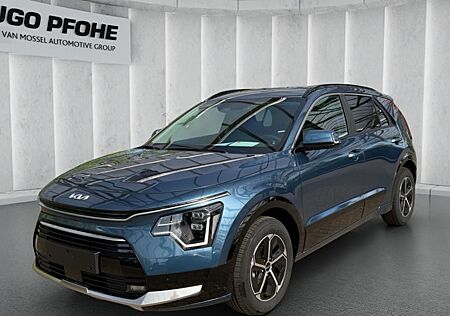 Kia Niro 1.6 GDI Hybrid Vision 5 Türen