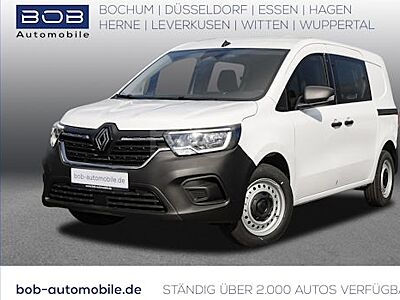 Renault Kangoo BLUE dCi 115 Techno L1 5 Türen