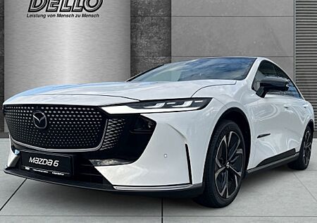 Mazda 6e EV Elektro Heckantrieb Takumi Plus 5 Türen