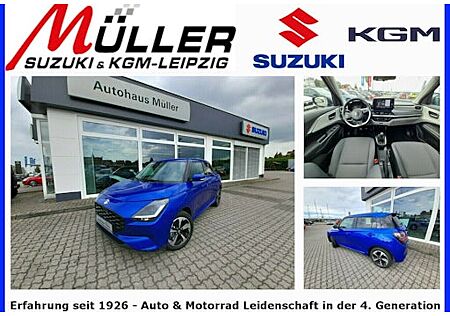 Suzuki Swift 1.2 HYBRID MT Comfort+ 5 Türen