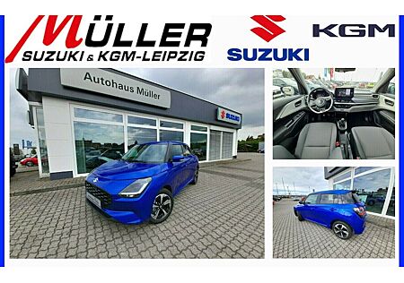 Suzuki Swift 1.2 HYBRID MT Comfort+ 5 Türen