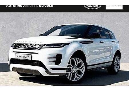 Land Rover Range Rover Evoque P200 R-DYNAMIC SE AWD Automatik 5 Türen