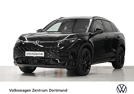 VW T-Roc 1.5 eTSI OPF DSG R-Line 5 Türen