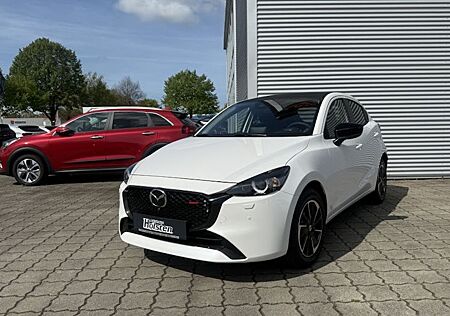 Mazda 2 e-SKYACTIV-G 115 M Hybrid Homura AKA 5 Türen
