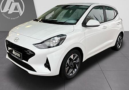 Hyundai i10 1.0 Trend 5 Türen