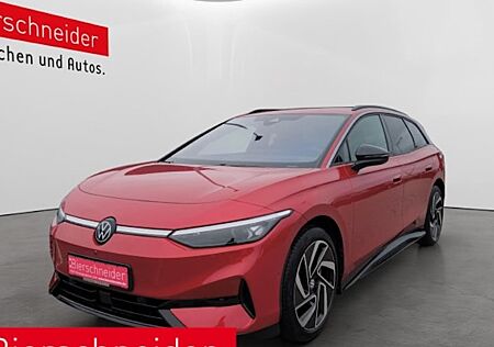 VW ID.7 Pro 77 kWh 210 kW Pro Tourer 5 Türen