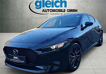 Mazda CX-30 e-SKYACTIV-G M-Hybrid 140 Homura 5 Türen