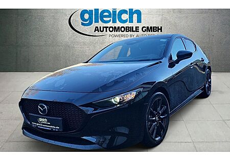 Mazda CX-30 e-SKYACTIV-G M-Hybrid 140 Homura 5 Türen