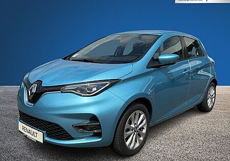 Renault ZOE Experience R110/Z.E. 50 mit Batterie 5 Türen