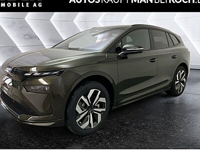 Skoda Enyaq 85 Sportline 5 Türen