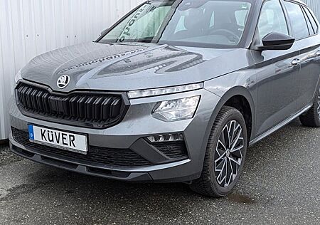 Skoda Kamiq 1.5 TSI ACT DSG Selection 5 Türen