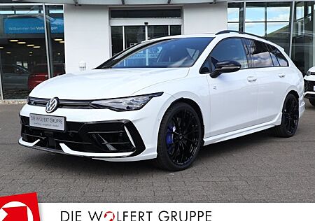 VW Golf R 2.0 TSI OPF 4MOTION 245kW DSG R Variant 5 Türen