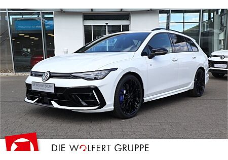 VW Golf R 2.0 TSI OPF 4MOTION 245kW DSG R Variant 5 Türen