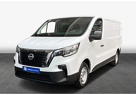 Nissan Primastar 2.0dCi 130 3,0t N-CONNECTA L2H1 4 Türen