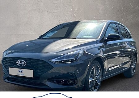 Hyundai i30 1.5 T-GDI Hybrid Advantage DCT 5 Türen