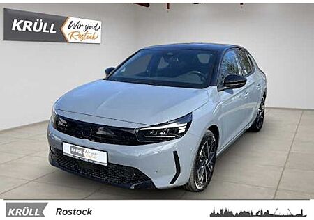 Opel Corsa 1.2 Direct Injection Turbo 74kW GS Auto 5 Türen