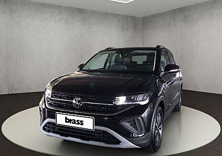 VW T-Cross 1.0 TSI OPF 85 kW DSG GOAL 5 Türen
