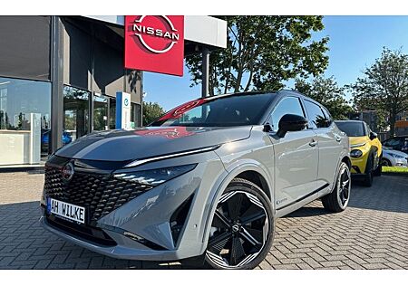 Nissan Qashqai 1.5 VC-T e-Power N-Design 5 Türen