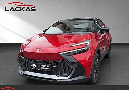 Toyota C-HR 2.0-l-VVT-i Hybrid GR SPORT 5 Türen