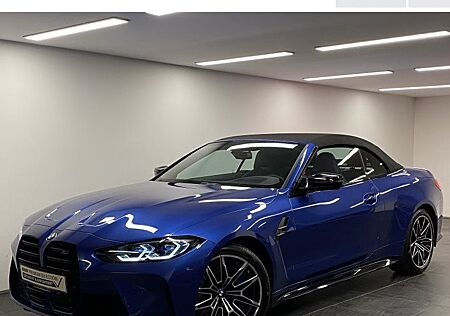 BMW M4 Competition M xDrive Cabrio 2 Türen