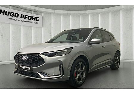 Ford Kuga 2.5 Duratec FHEV ST-Line X CVT 5 Türen