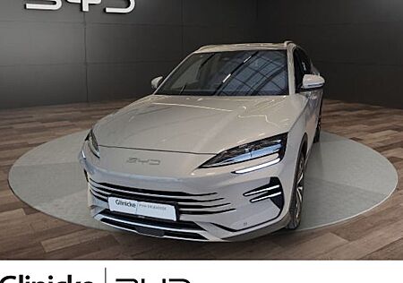 BYD SEAL U 1.5T DM-i Design 5 Türen