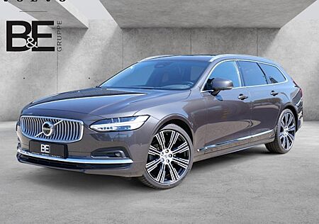 Volvo V90 B4 D Ultimate Bright Auto 5 Türen