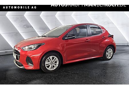 Mazda 2 1.5L Hybrid VVT-i FWD Centre-Line 5 Türen