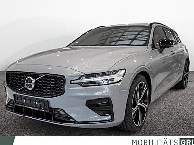 Volvo V60 B4 D Auto Plus Dark 5 Türen