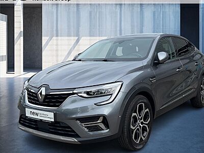 Renault Arkana E-TECH Full Hybrid 145 Techno 5 Türen