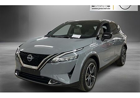 Nissan Qashqai 1.3 DIG-T MHEV 140PS Tekna 5 Türen