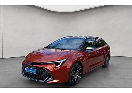 Toyota Corolla 2,0 Hybrid GR Sport Touring Sports 5 Türen