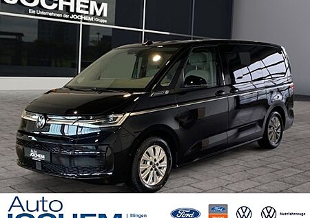 VW T7 Multivan 2.0 TDI SCR DSG Überhang Style 5 Türen