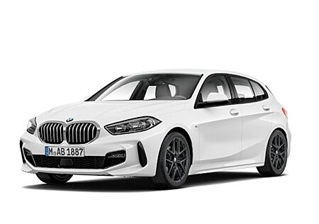 BMW 1er 118i Advantage 5 Türen