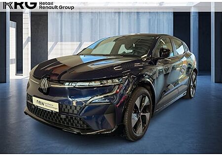 Renault Megane E-Tech Evolution 130 Urban Range 5 Türen