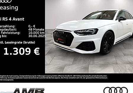 Audi RS4 2.9 TFSI tiptronic quattro Avant 5 Türen