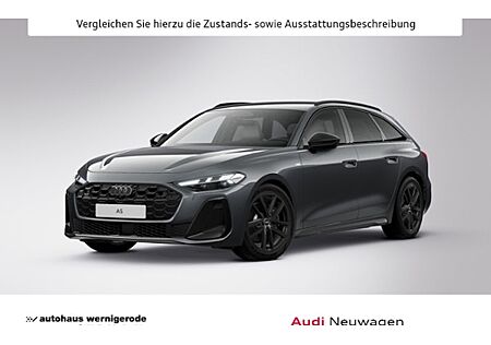 Audi A5 TDI 150 kW S tronic quattro Avant 5 Türen