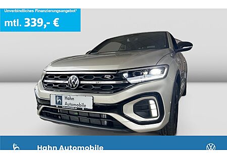 VW T-Roc Cabriolet 1.5 TSI OPF DSG R-Line 2 Türen
