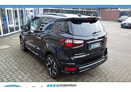 Ford EcoSport 1,0 EcoBoost 103kW ST-Line 5 Türen