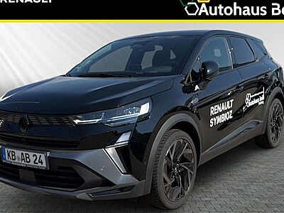 Renault Symbioz Full Hybrid E-Tech 160 Esprit Alpine 5 Türen