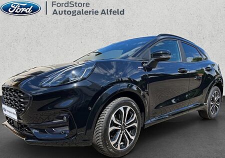 Ford Puma 1,0 EcoBoost 92kW ST-Line Auto 5 Türen