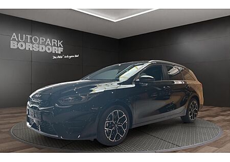 Kia Cee'd Sportswagon 1.5 T-GDI DCT GT-line SW 5 Türen