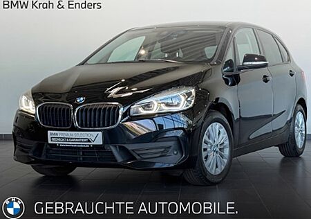 BMW 2er Active Tourer 218d 5 Türen